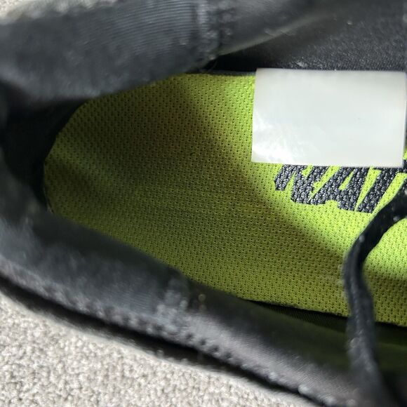 Nike Free RN Distance 2 Athletic Running Gym Shoes 863776-001 Womens Size 8.5 - Picture 11 of 12